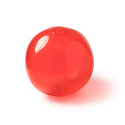 Φουσκωτή Μπάλα Kipar Red
