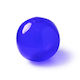 Aufblasbare Strand- und Poolball Kipar Royal Blau