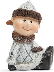 Decorative Figurine 5.4 X 4.6 X 8 Cm