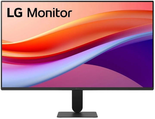 LG 24U41Ya-B Nano IPS HDR Monitor 24" FHD 1920x1080 with Response Time 5ms GTG