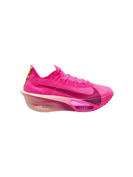 Nike Alphafly 3 FD8315-601 Femei Pantofi sport Alergare Fuchsia