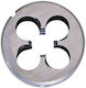 1100411 Die Metric Filet Standard Pitch Din 22568 Din 223 B HSS-G Dim M 16