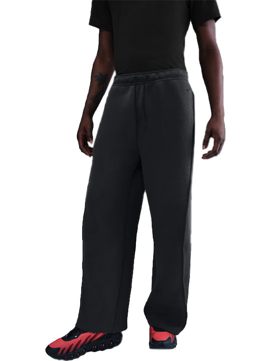 Tech Fleece Sweatpants Gray