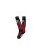 Rossignol Thermotech Ski & Snowboard Socks Red 1 Pair