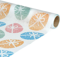 Față De Masă Decorativă 180 X 28 Cm 100% Poliester