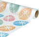 Decorative Tablecloth 180 X 28 Cm 100% Polyester