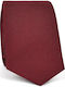 Venturi Men's Tie in Burgundy Color