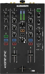 Allen & Heath XONE:24C PRD-000027559 Αναλογικός Μίκτης Allen & Heath XONE:24C PRD-000027559 Αναλογικός Μίκτης