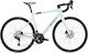 Scott Addict 50 28" 2026 Λευκό Ποδήλατο Δρόμου με 24 Ταχύτητες