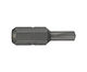 Bit Standard 1/4'' Din Iso 1173 Form C 6.3 Clutch Profile Dim Cg 5/32'' L 25 Stück
