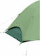 Ferrino Nemesi 2 Pro Camping Tent Green Waterproof 1100mm