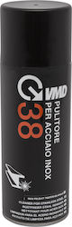 Stainless Steel Cleaning Protection Agent – 400 Ml Stainless Steel Cleaning Protection Agent – 400 Ml