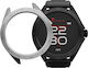 Techmade Rocks 2.0 36mm Smartwatch mit Pulsmesser (Schwarz)