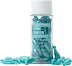 my iN.gredients Face Serum my iN.gredients Face Serum