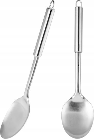 Kadax Deep Sauce Spoon Stainless Steel