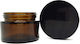 Glass Jar 30ml 10pcs