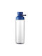 Mepal Παγούρι 899.84ml Μπλε