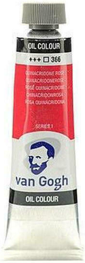 Royal Talens Set Ölfarben Rosa 20ml 1Stück 34-2-b1