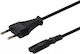 Savio - Cable 1.2m Μαύρο CL-97