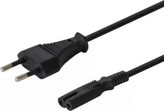 Savio - Cable 1.2m Μαύρο CL-97