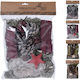 Zaros Christmas Decoration 4cm