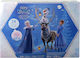 Disney Frozen Paper Advent Calendar