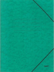 Next Folder Prespan with Rubber Band for Paper ...