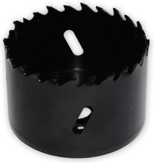 Diamond-coated Carrot Bit Mps Brand 51 Mm