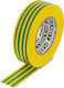 Handy Isolierband 19mm x 20m 10Stück Gelb