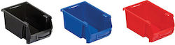 Modul Plastic Stivabil Seria Spacy Dim 102x106x71