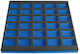 Compartmentalized Sos Module Workbenches Wide Cabinets 562