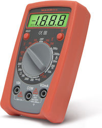 Compact Digital Multimeter