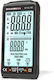 Automatic Multimeter Fullscreen 4.2" Battery Type-c