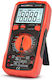 Digital Multimeter True Rms