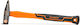 Schlosserhammer Fiberglasgriff 300 G