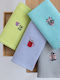 Palamaiki Towel from 100% Cotton 50x70cm 4pcs