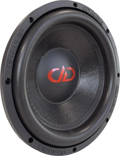 Dd Audio 212e-d4 Subwoofer Auto 300 Mm 1100w