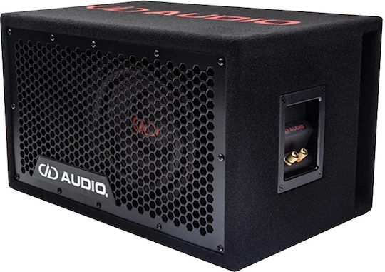 Dd Audio Le-508.1a Subwoofer Audio Auto 250 Mm 500 W