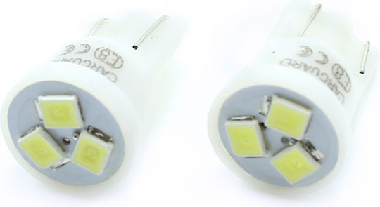 Set 1 Cld004 LED Lămpi Auto Interior Portbagaj