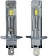 Set 2 Led Autolampen H1 14w Off Road CarGuard