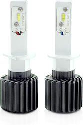 Комплект 1 LED H1 CarGuard