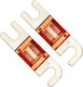 Siguranțe Mini ANL Four Connect 4-690658 150A Set 2 Bucăți