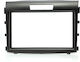 2 Din Adapter Honda Cr-v 2012