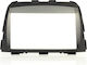 2 Din Adapter Kia Sorento XM 2012-2015