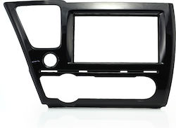 2 Din Адаптер Honda Civic Седан 2013 2 Din Адаптер Honda Civic Седан 2013