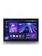 Teyes Cc3 Автомобилна Навигация 2k 6+128GB 11" QLED Octa-Core 2GHz Android 4G Bluetooth 5.1 DSP