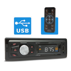 M.n.c Stream Car Player Remote Control Aux Usb Sd Mmc M.n.c Stream Car Player Remote Control Aux Usb Sd Mmc