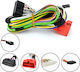 Cablu Dedicat Can-770/777 Ford Lancia Volvo CarGuard