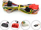 Can-700 Dedicated Cable Peugeot Carguard