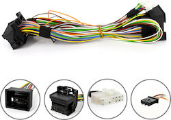 Can-700 Dedicated Cable Chevrolet Opel Carguard